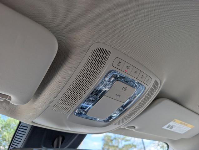 2023 Mercedes-Benz EQB 300 4MATIC
