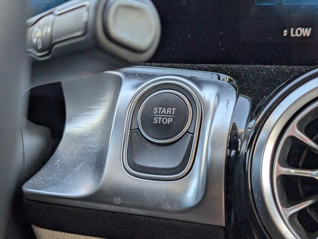 2023 Mercedes-Benz EQB 300 4MATIC