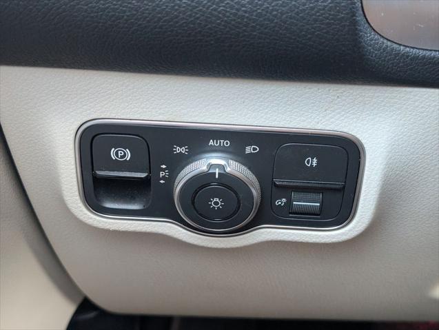 2023 Mercedes-Benz EQB 300 4MATIC