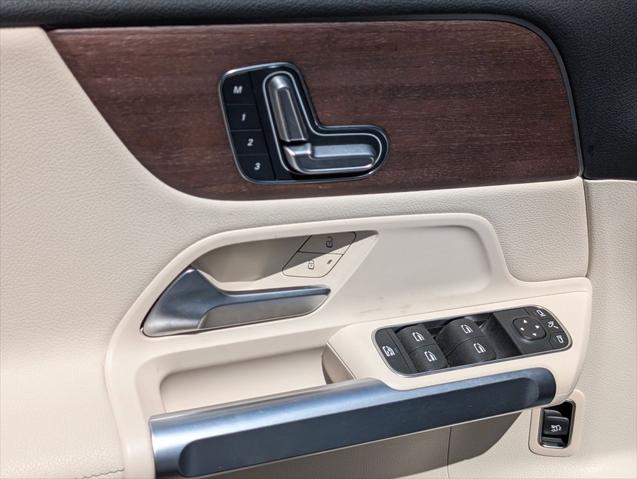 2023 Mercedes-Benz EQB 300 4MATIC