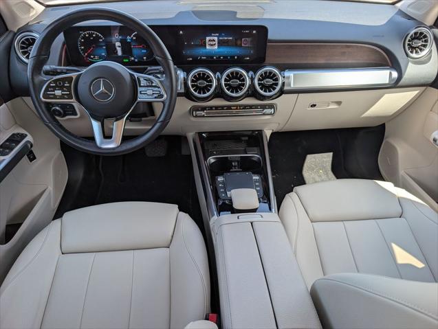2023 Mercedes-Benz EQB 300 4MATIC