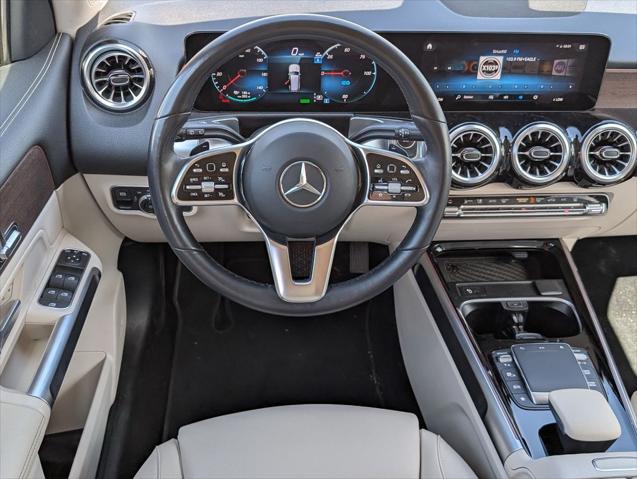 2023 Mercedes-Benz EQB 300 4MATIC