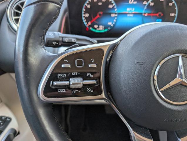 2023 Mercedes-Benz EQB 300 4MATIC
