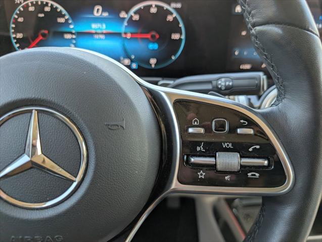 2023 Mercedes-Benz EQB 300 4MATIC