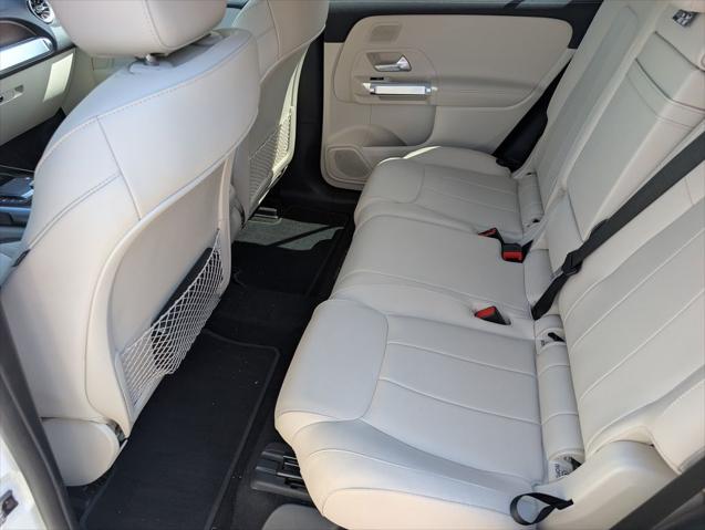 2023 Mercedes-Benz EQB 300 4MATIC