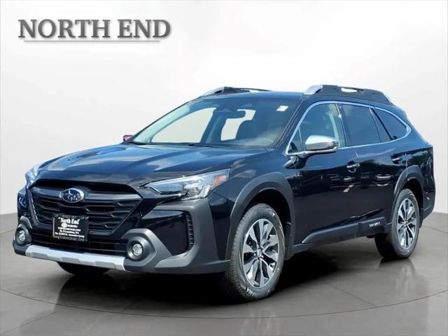 2023 Subaru Outback Touring XT for sale in Lunenburg, MA