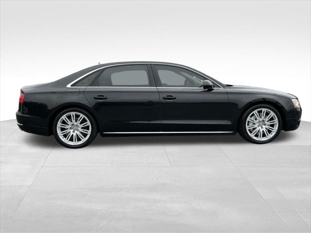 Used 2011 Audi A8 L For Sale in Muscle Shoals, AL