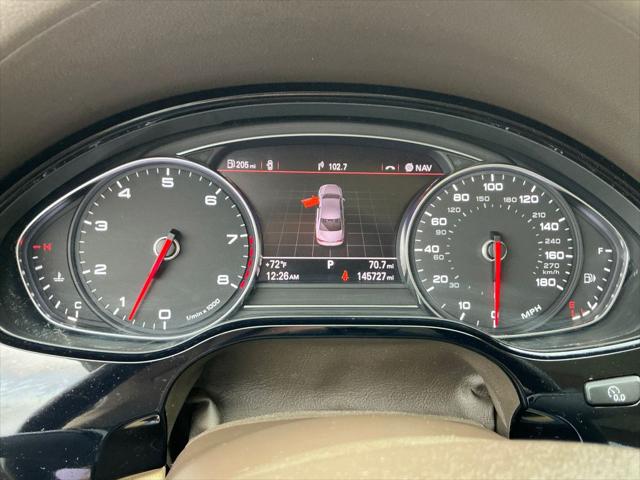Used 2011 Audi A8 L For Sale in Muscle Shoals, AL