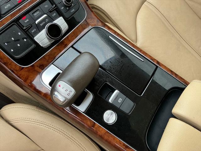 Used 2011 Audi A8 L For Sale in Muscle Shoals, AL