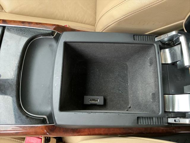 Used 2011 Audi A8 L For Sale in Muscle Shoals, AL