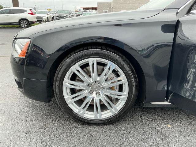 Used 2011 Audi A8 L For Sale in Muscle Shoals, AL
