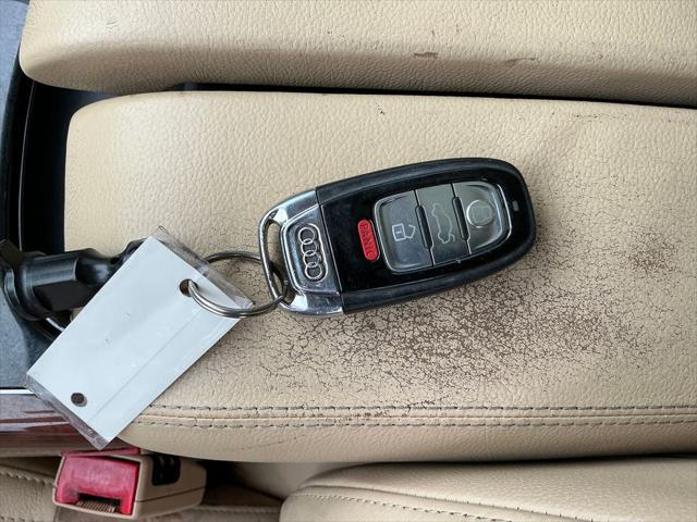 Used 2011 Audi A8 L For Sale in Muscle Shoals, AL