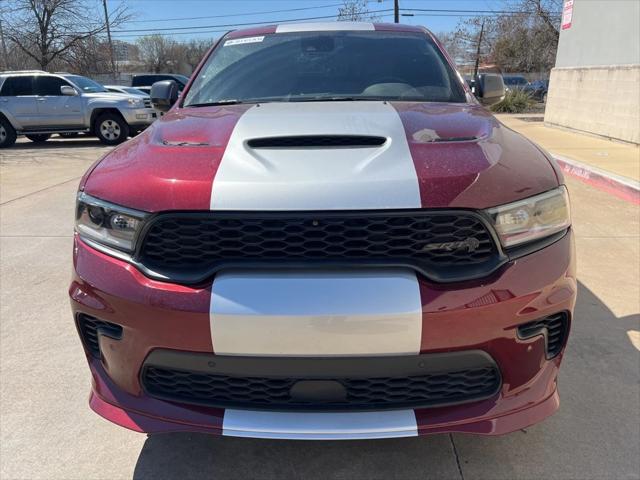 2023 Dodge Durango SRT Hellcat Premium AWD