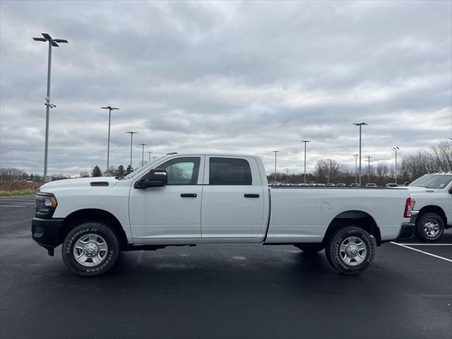 2024 RAM Ram 2500 RAM 2500 TRADESMAN CREW CAB 4X4 8 BOX