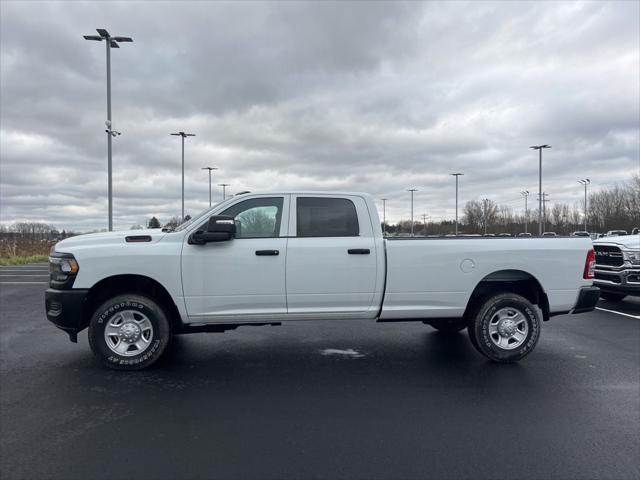 2024 RAM Ram 2500 RAM 2500 TRADESMAN CREW CAB 4X4 8 BOX