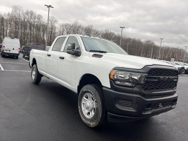 2024 RAM Ram 2500 RAM 2500 TRADESMAN CREW CAB 4X4 8 BOX