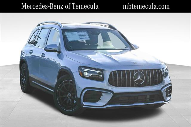 2024 Mercedes-Benz GLB 4MATIC for sale in Temecula, CA