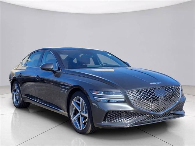 2024 Genesis G80 2.5T AWD for sale in Parma, OH