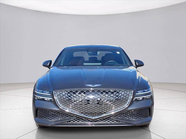 2024 Genesis G80 2.5T AWD