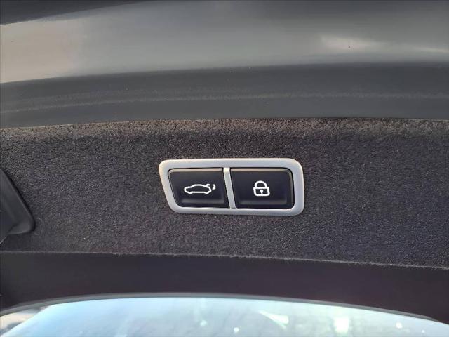 2024 Genesis G80 2.5T AWD