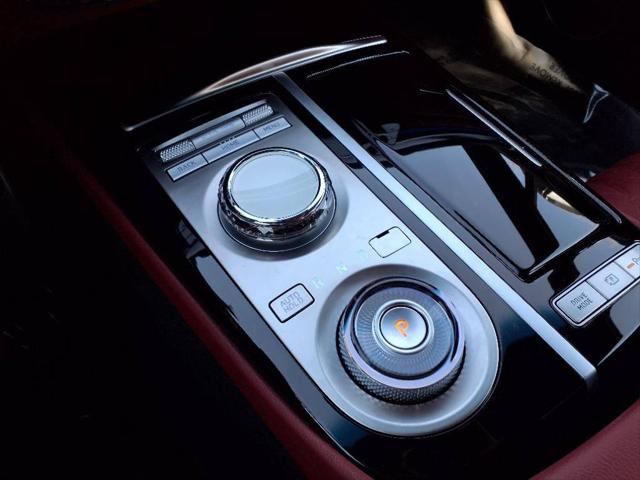 2024 Genesis G80 2.5T AWD