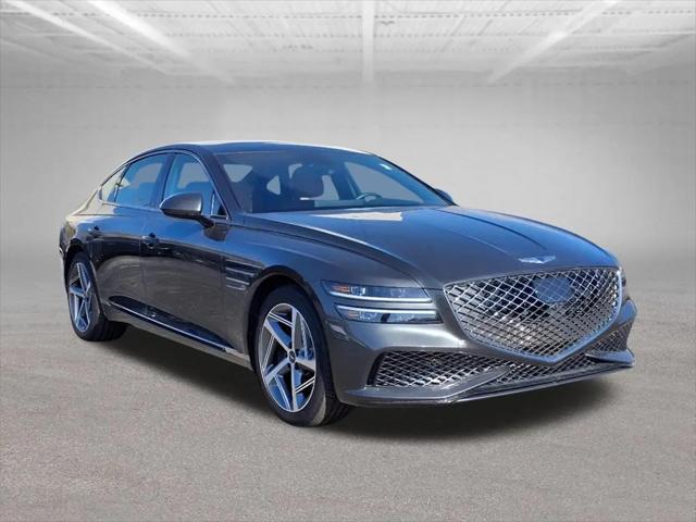 2024 Genesis G80 2.5T AWD for sale in Parma, OH