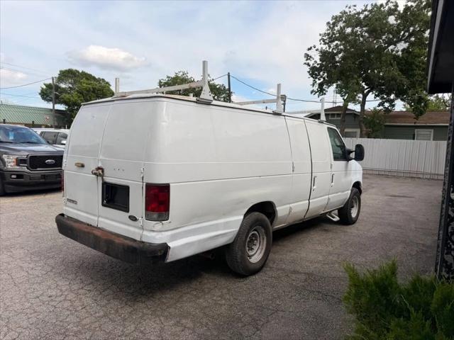 2006 Ford E-250 Commercial