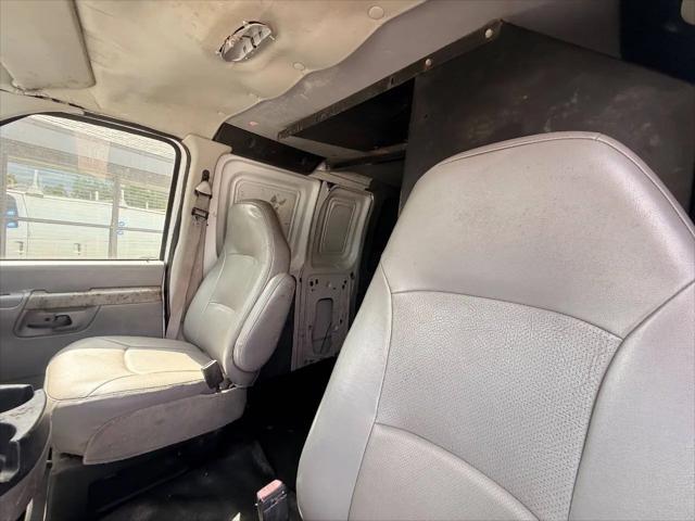 2006 Ford E-250 Commercial
