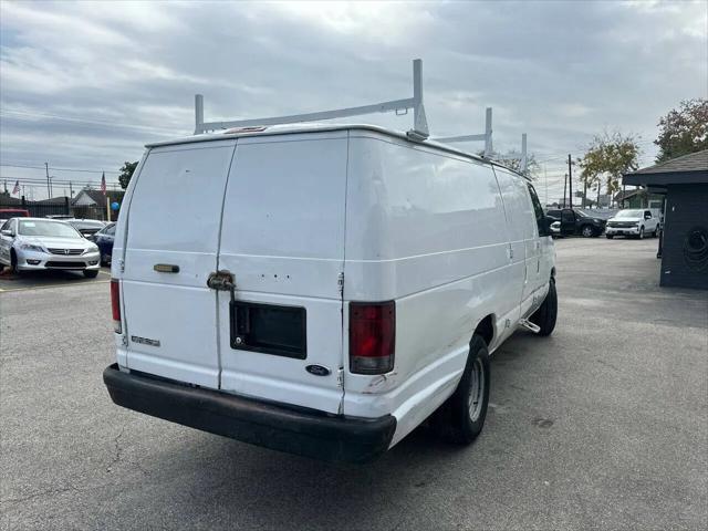 2006 Ford E-250 Commercial