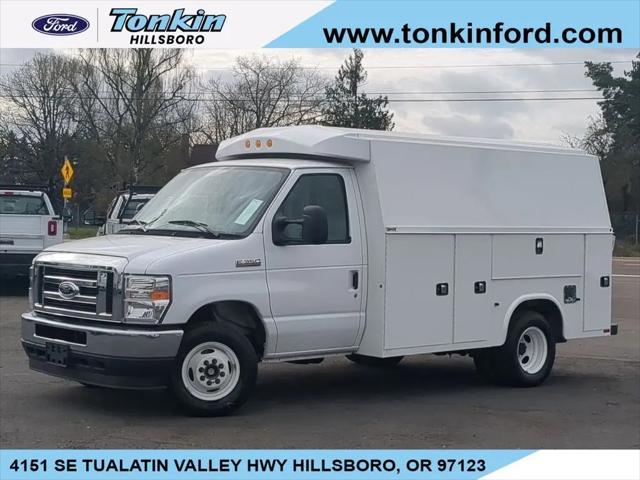 2024 Ford E-350 Cutaway Base for sale in Hillsboro, OR