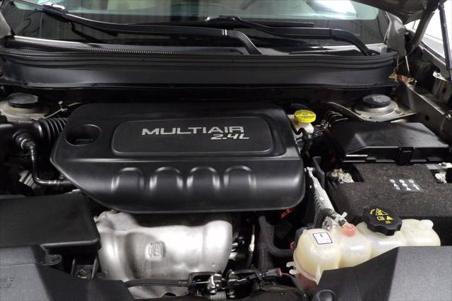 2019 Jeep Cherokee Latitude 4x4