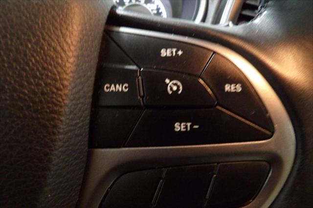 2019 Jeep Cherokee Latitude 4x4