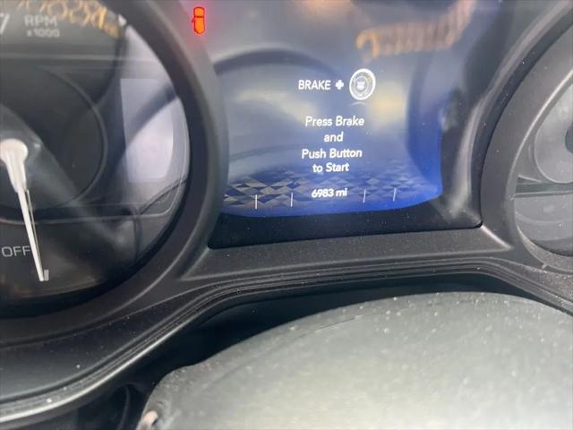 2024 Jeep Wrangler 4xe Sport S 4xe