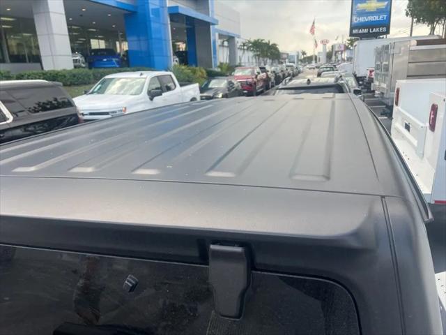 2024 Jeep Wrangler 4xe Sport S 4xe