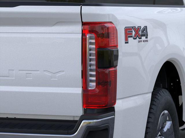 2024 Ford F-250 Lariat