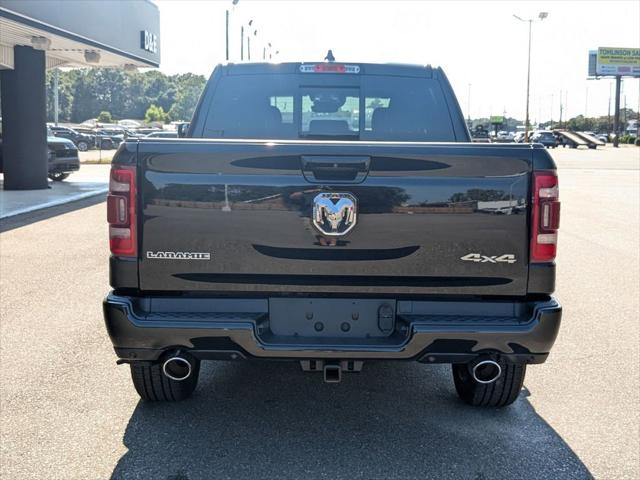 2023 Ram 1500 Laramie Crew Cab 4x4 5'7" Box