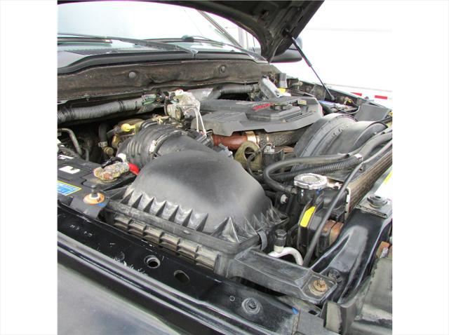 2009 Dodge Ram 2500 SXT/SLT