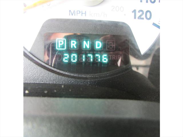 2009 Dodge Ram 2500 SXT/SLT
