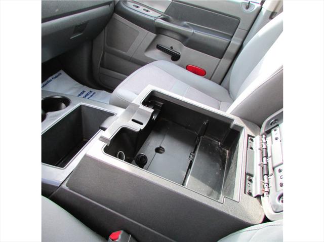 2009 Dodge Ram 2500 SXT/SLT