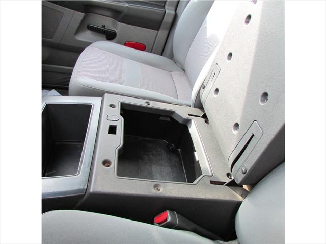 2009 Dodge Ram 2500 SXT/SLT