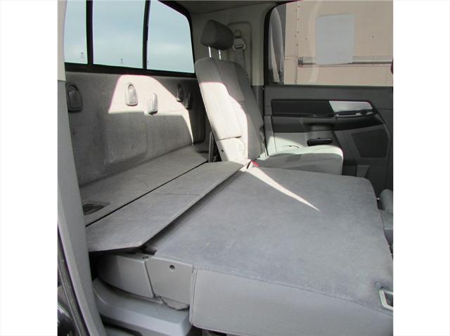 2009 Dodge Ram 2500 SXT/SLT