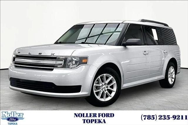 2019 Ford Flex SE for sale in Topeka, KS