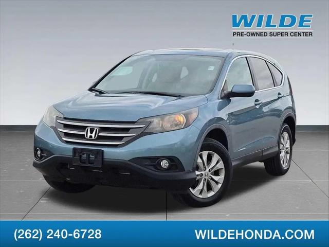 2014 Honda CR-V EX for sale in Waukesha, WI