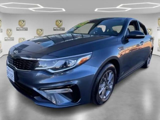 2020 Kia Optima LX for sale in La Habra, CA