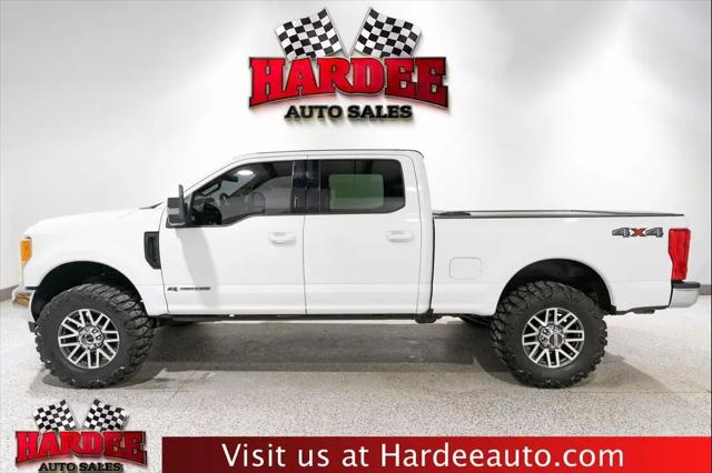 2019 Ford F-250 LARIAT for sale in Conway, SC