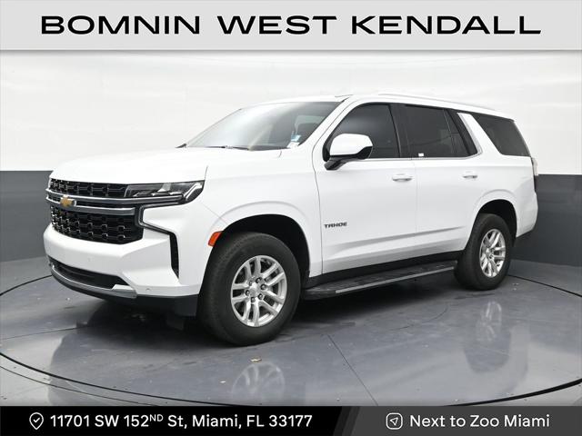 2023 Chevrolet Tahoe 2WD LS for sale in Miami, FL