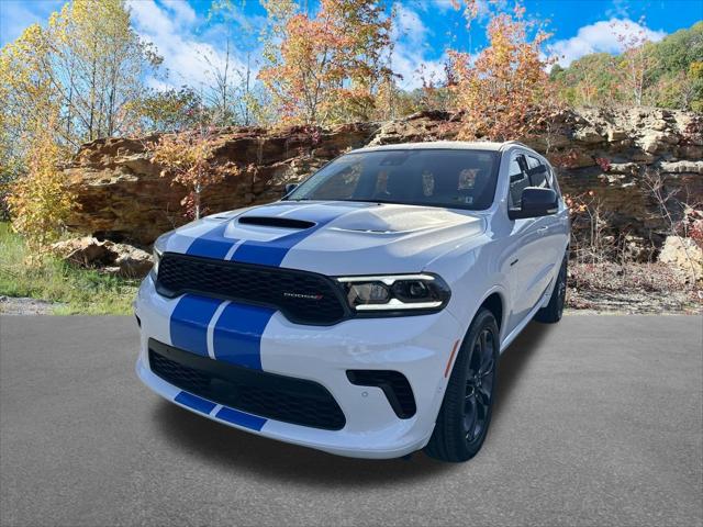 2024 Dodge Durango DURANGO R/T PLUS AWD