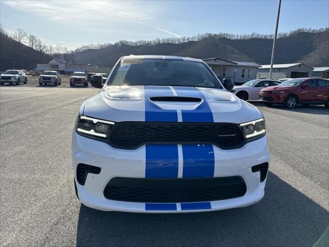 2024 Dodge Durango DURANGO R/T PLUS AWD