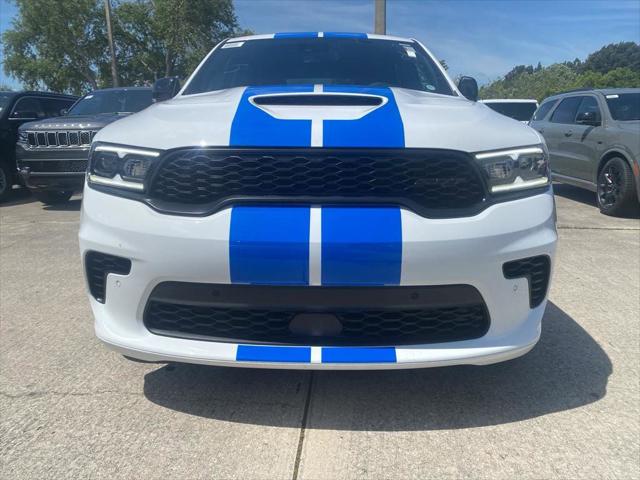 2024 Dodge Durango DURANGO SRT 392 PLUS AWD