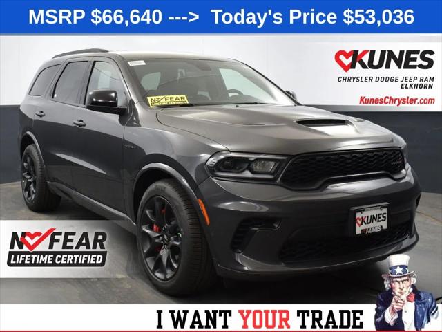 2024 Dodge Durango DURANGO R/T AWD